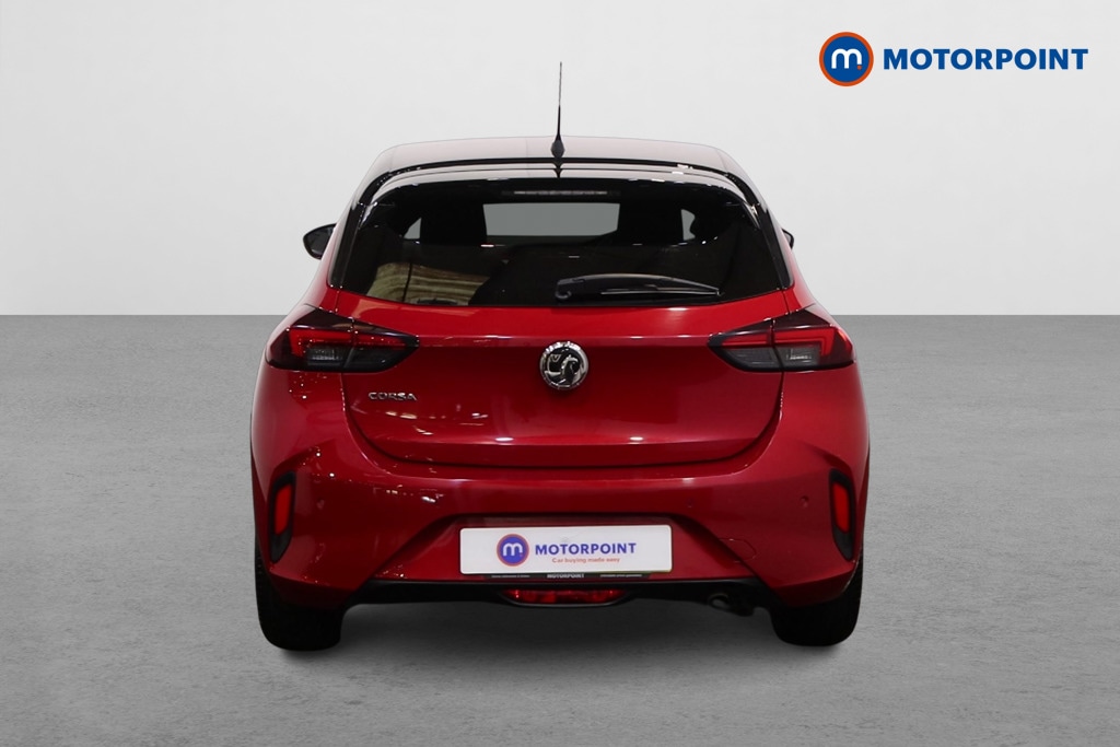 Used Vauxhall Corsa 2023 for sale - 77187174: Photo 6