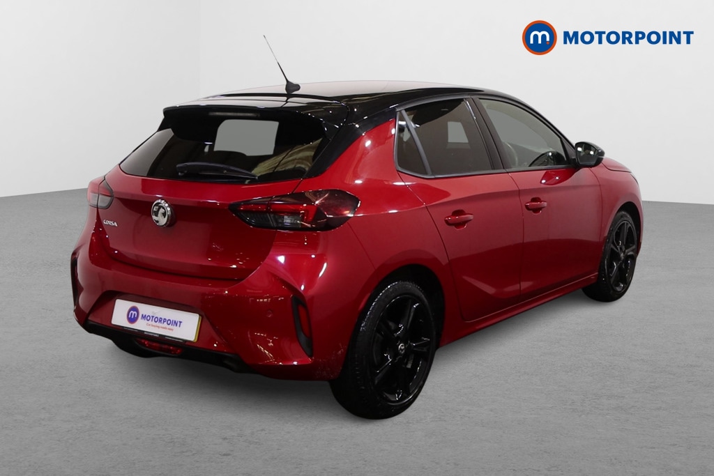 Used Vauxhall Corsa 2023 for sale - 77187174: Photo 7