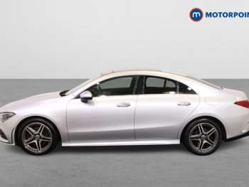 Used Mercedes-Benz CLA 2020 for sale - 75407175: Photo