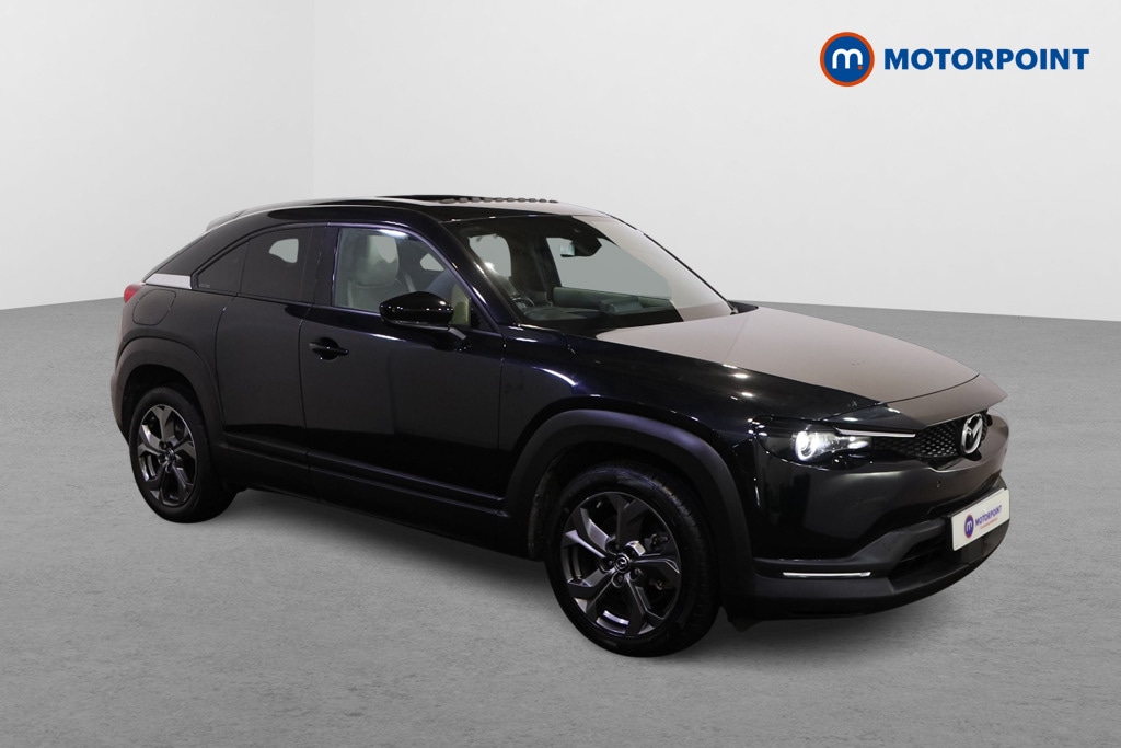 Used Mazda MX-30 2021 for sale - 76905577: Photo 1