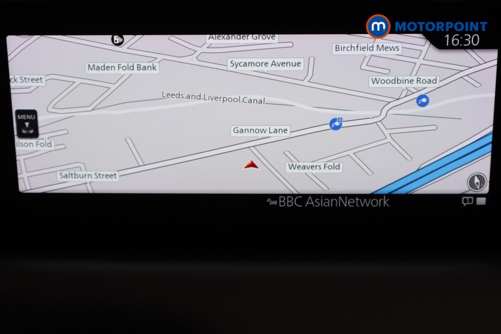 Used Mazda MX-30 2021 for sale - 76905577: Photo 10