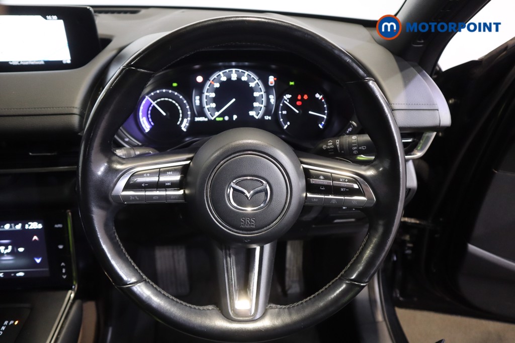 Used Mazda MX-30 2021 for sale - 76905577: Photo 11