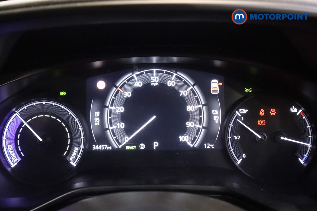 Used Mazda MX-30 2021 for sale - 76905577: Photo 12