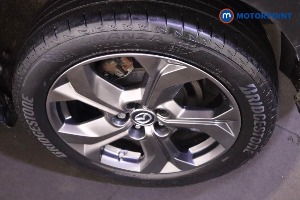 Used Mazda MX-30 2021 for sale - 76905577: Photo 17