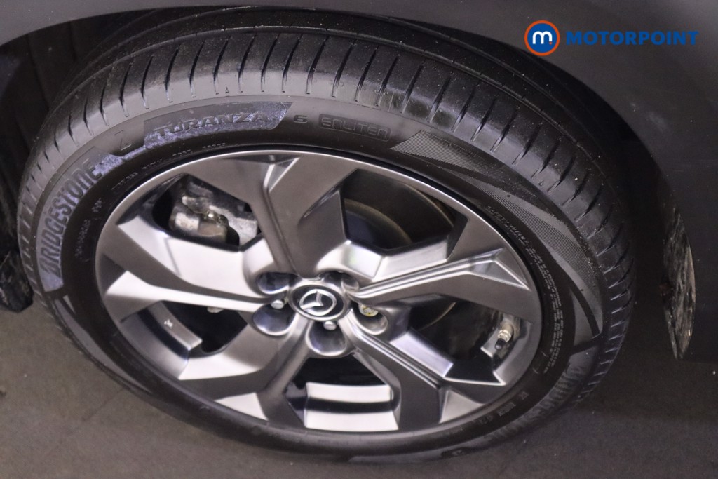 Used Mazda MX-30 2021 for sale - 76905577: Photo 18