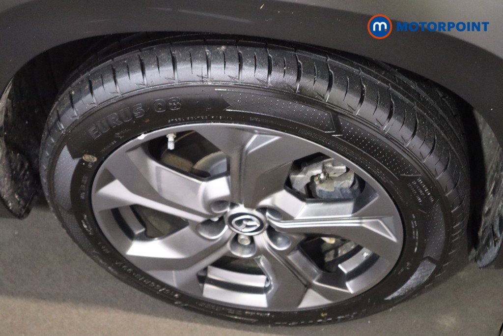 Used Mazda MX-30 2021 for sale - 76905577: Photo 19