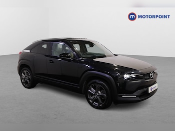 2021 - 107kW GT Sport Tech 35.5kWh 5dr Auto