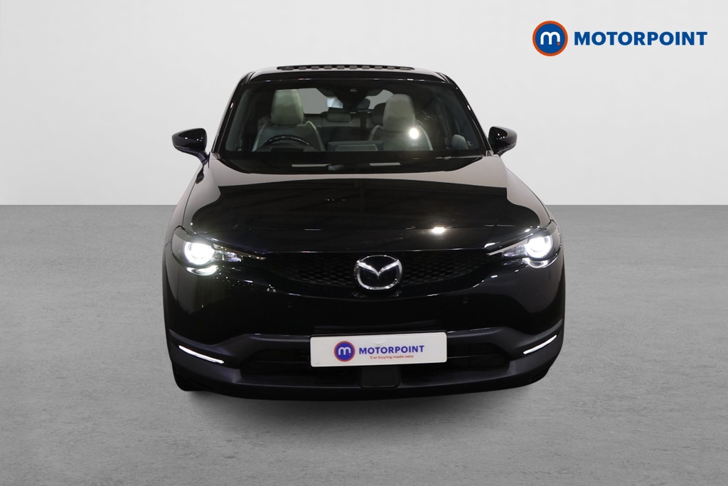 Used Mazda MX-30 2021 for sale - 76905577: Photo 2