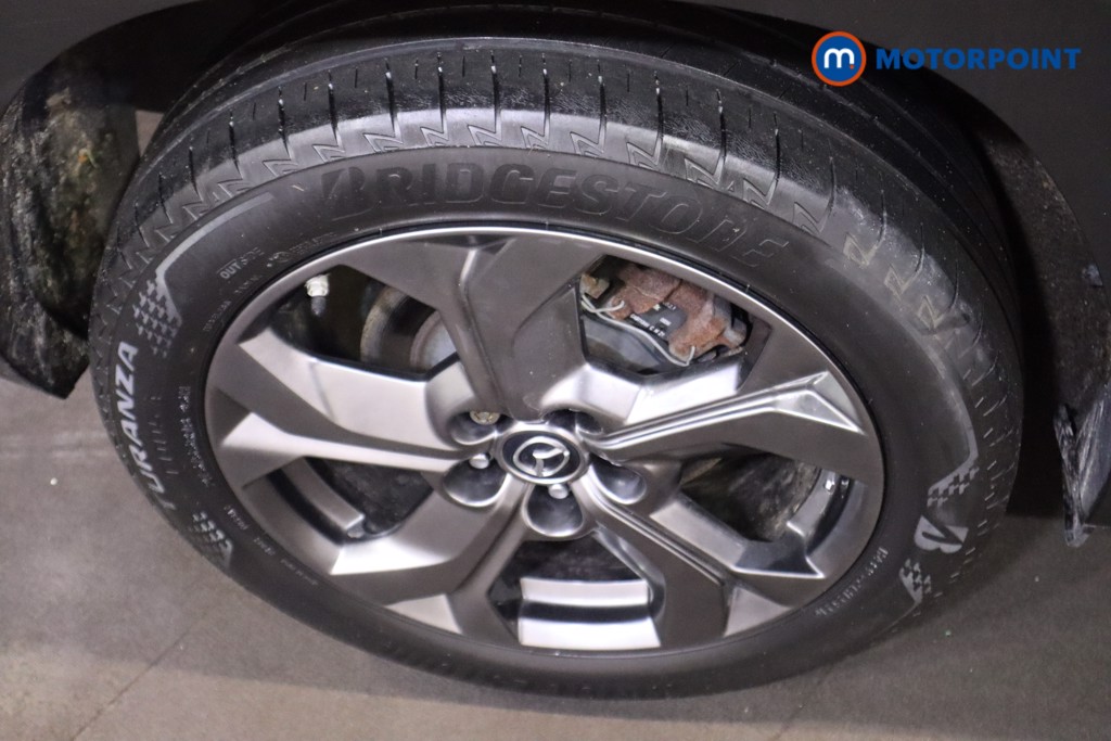 Used Mazda MX-30 2021 for sale - 76905577: Photo 20