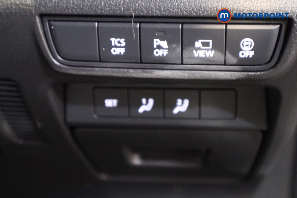 Used Mazda MX-30 2021 for sale - 76905577: Photo 25