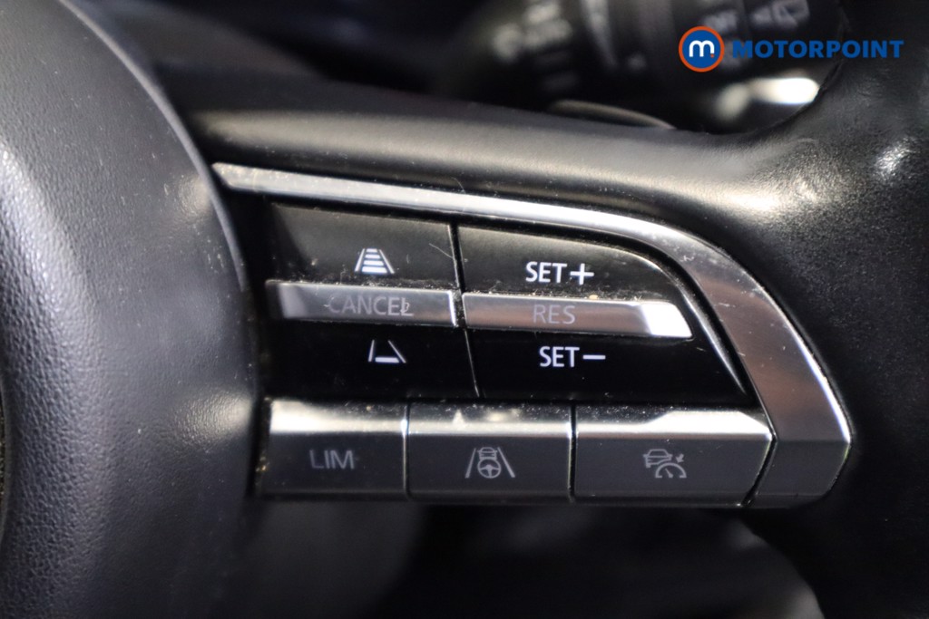 Used Mazda MX-30 2021 for sale - 76905577: Photo 27