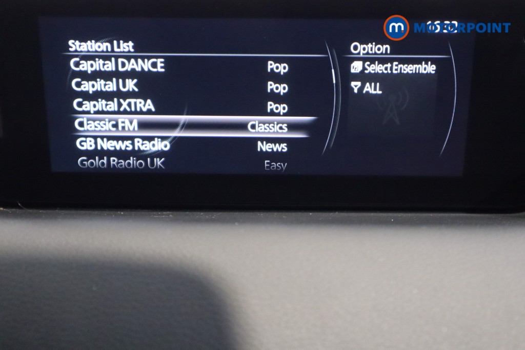 Used Mazda MX-30 2021 for sale - 76905577: Photo 28