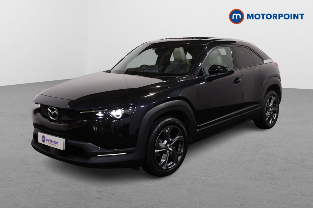 Used Mazda MX-30 2021 for sale - 76905577: Photo 3