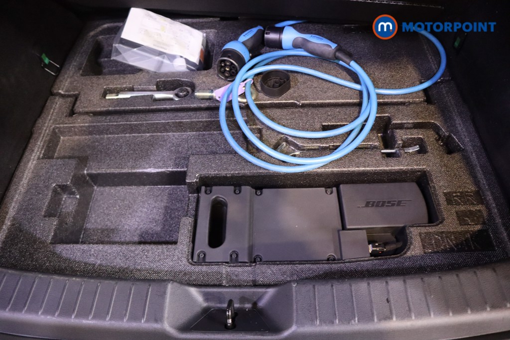 Used Mazda MX-30 2021 for sale - 76905577: Photo 38