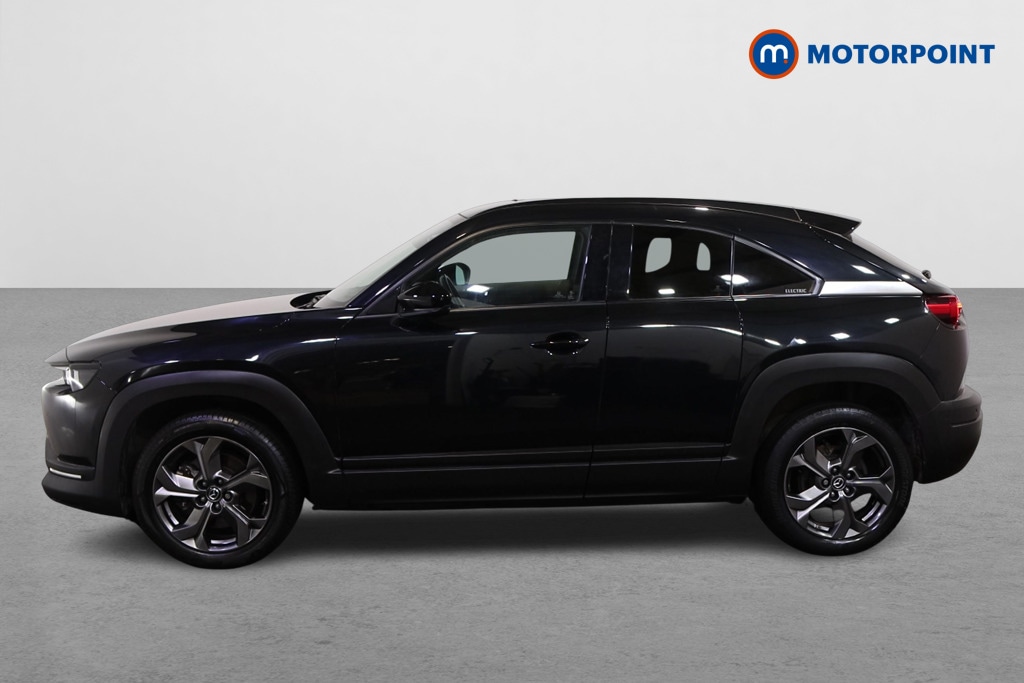 Used Mazda MX-30 2021 for sale - 76905577: Photo 4