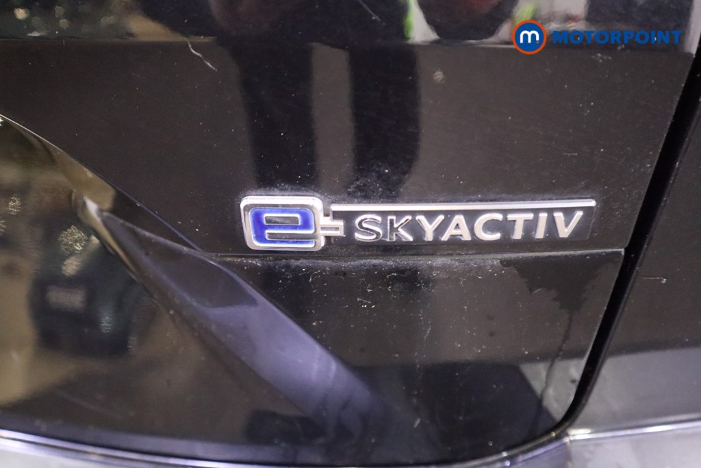 Used Mazda MX-30 2021 for sale - 76905577: Photo 44