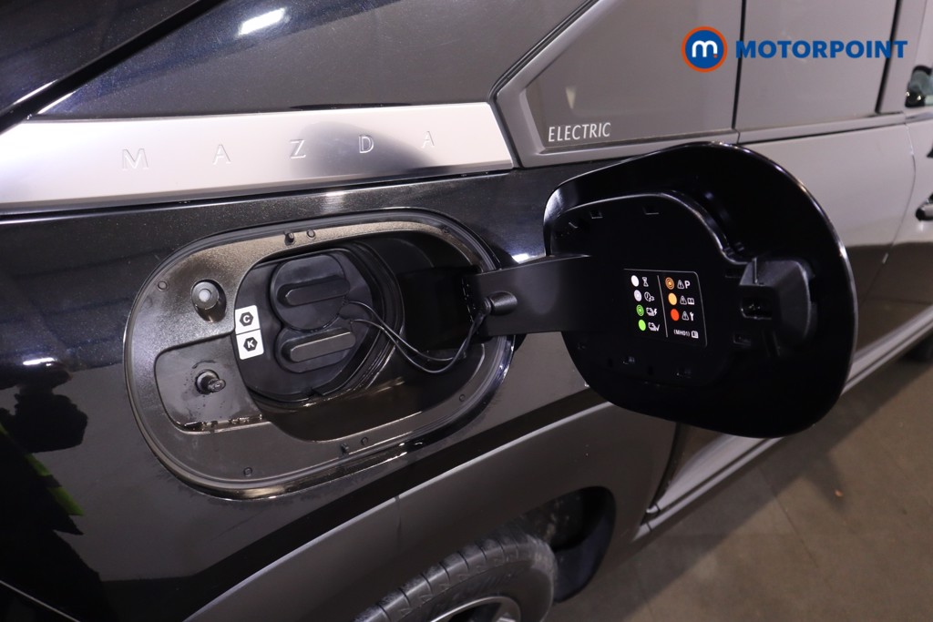 Used Mazda MX-30 2021 for sale - 76905577: Photo 45