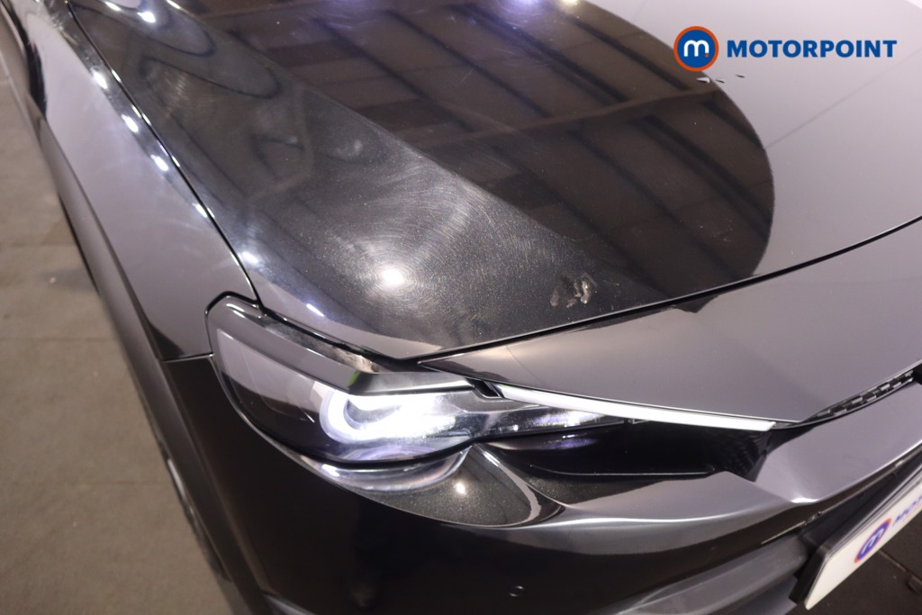 Used Mazda MX-30 2021 for sale - 76905577: Photo 46