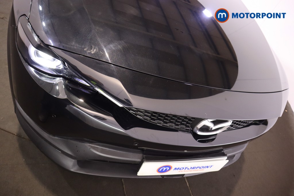 Used Mazda MX-30 2021 for sale - 76905577: Photo 47