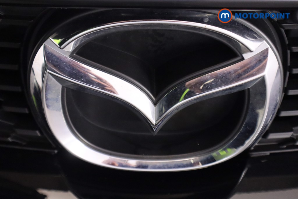 Used Mazda MX-30 2021 for sale - 76905577: Photo 48