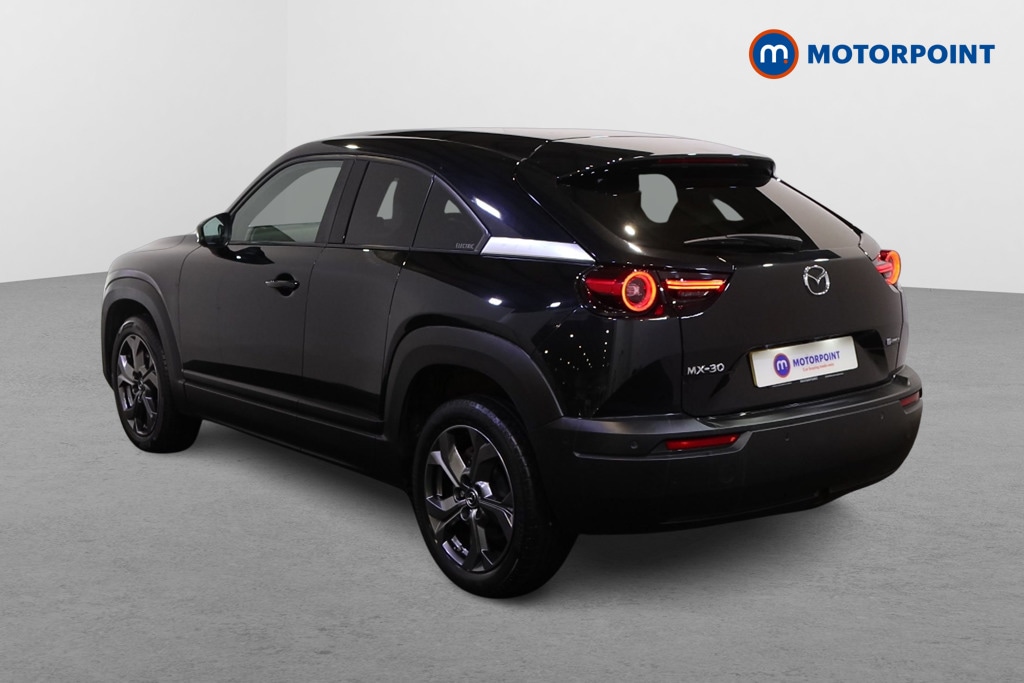 Used Mazda MX-30 2021 for sale - 76905577: Photo 5