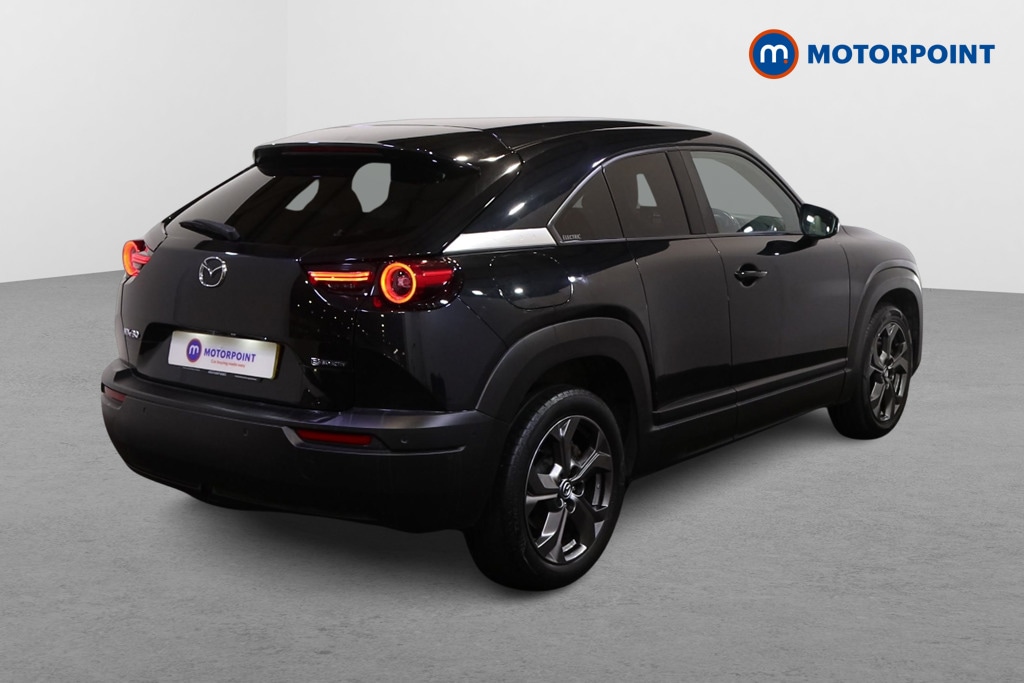 Used Mazda MX-30 2021 for sale - 76905577: Photo 7