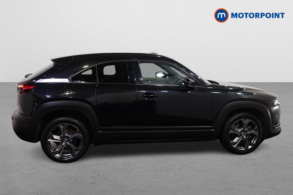 Used Mazda MX-30 2021 for sale - 76905577: Photo 8