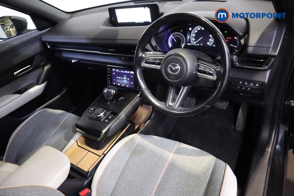 Used Mazda MX-30 2021 for sale - 76905577: Photo 9