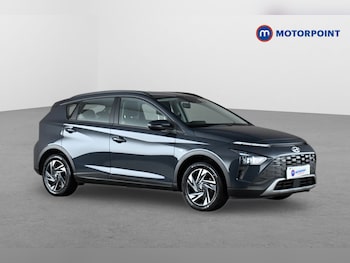 Used Hyundai BAYON 2023 for sale - 79008592: Photo