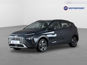 Used Hyundai BAYON 2023 for sale - 79008592: Photo