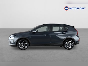 Used Hyundai BAYON 2023 for sale - 79008592: Photo