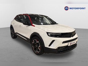 Used Vauxhall Mokka 2022 for sale - 78847022: Photo