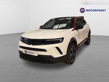 Used Vauxhall Mokka 2022 for sale - 78847022: Photo