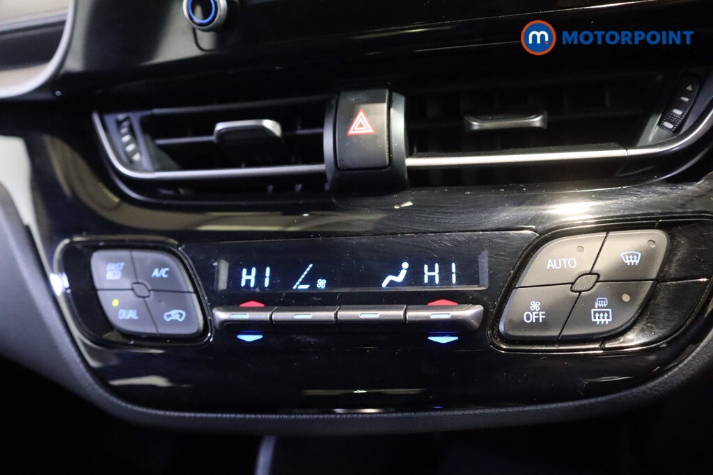 Used Toyota C-HR 2021 for sale - 77446567: Photo 13