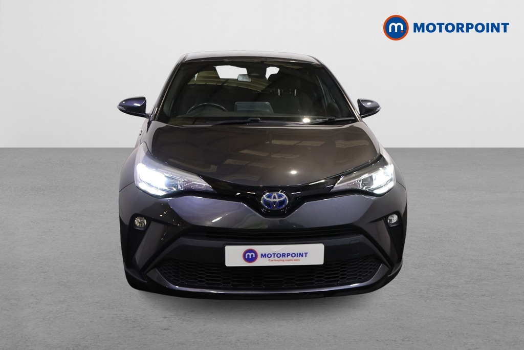Used Toyota C-HR 2021 for sale - 77446567: Photo 2