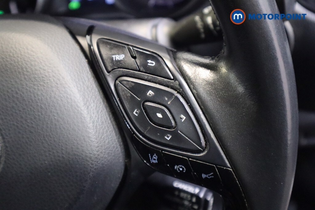 Used Toyota C-HR 2021 for sale - 77446567: Photo 20