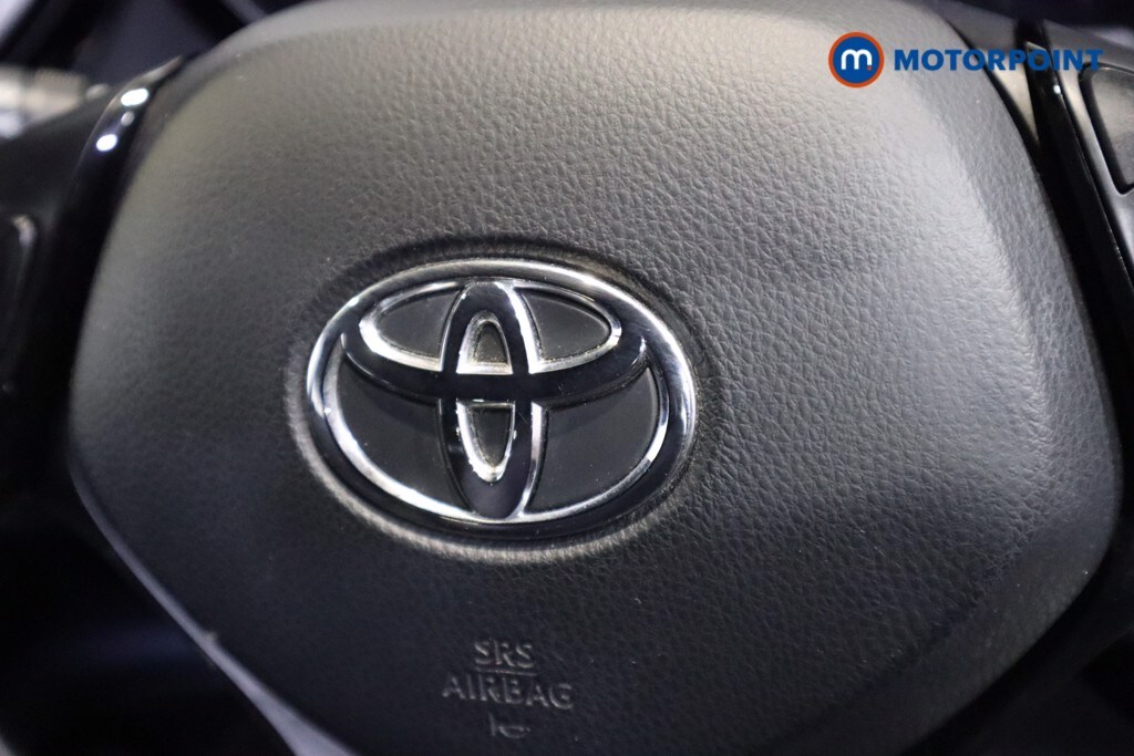 Used Toyota C-HR 2021 for sale - 77446567: Photo 21