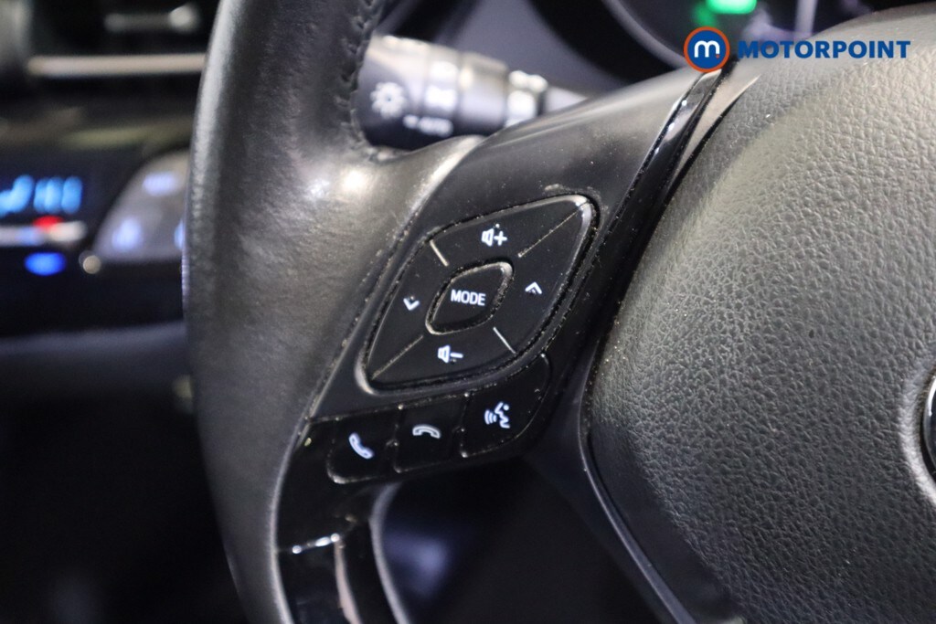 Used Toyota C-HR 2021 for sale - 77446567: Photo 22