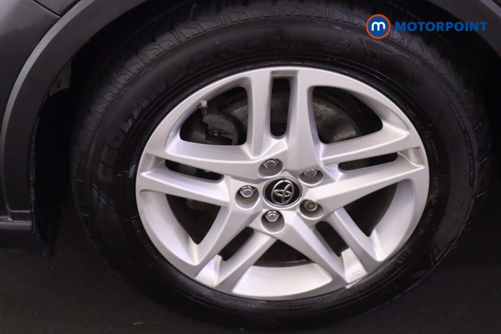 Used Toyota C-HR 2021 for sale - 77446567: Photo 30