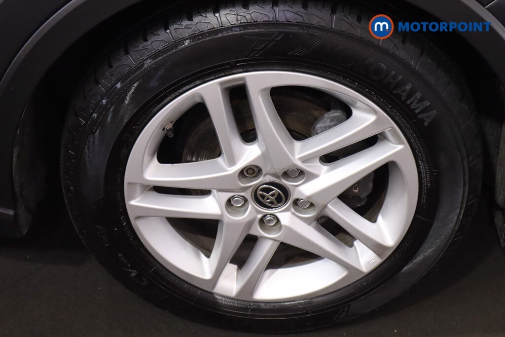 Used Toyota C-HR 2021 for sale - 77446567: Photo 31