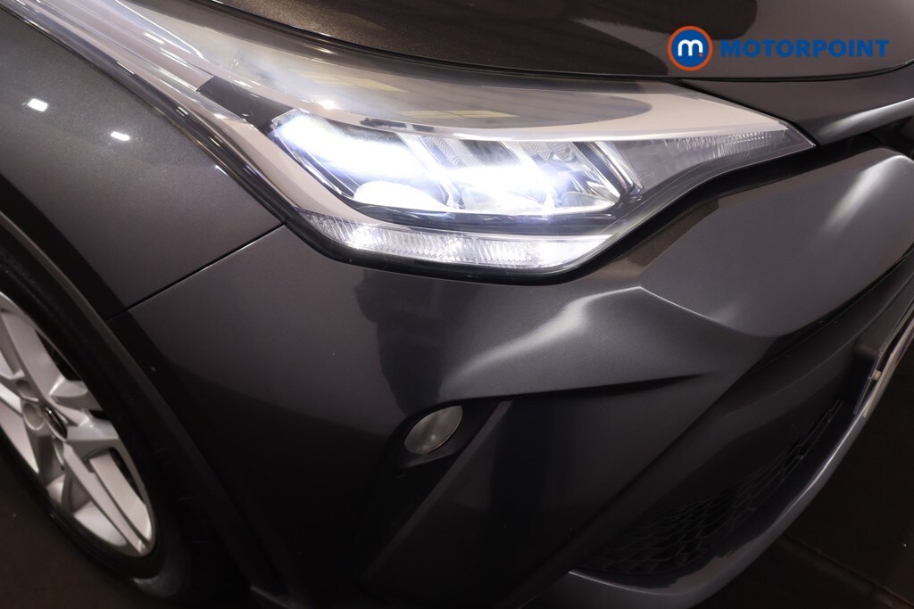 Used Toyota C-HR 2021 for sale - 77446567: Photo 32