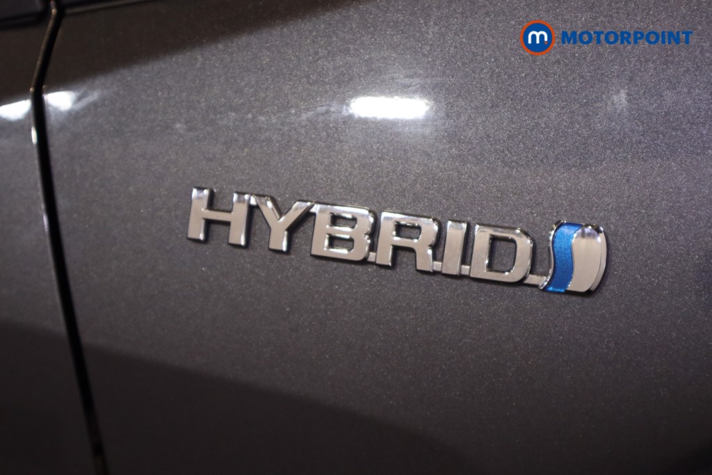 Used Toyota C-HR 2021 for sale - 77446567: Photo 33