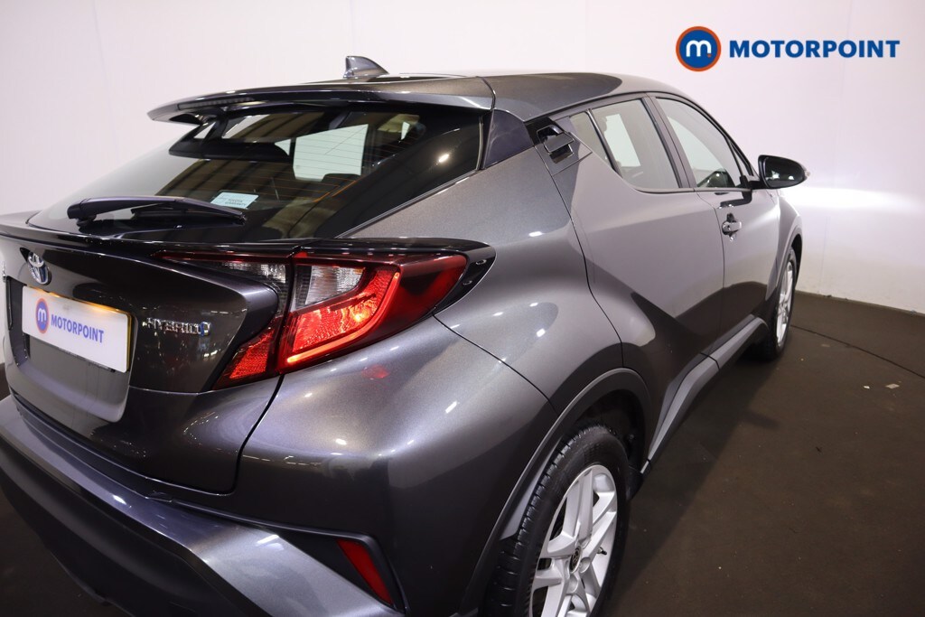 Used Toyota C-HR 2021 for sale - 77446567: Photo 35