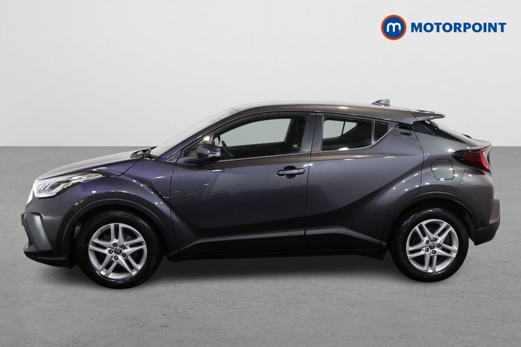 Used Toyota C-HR 2021 for sale - 77446567: Photo 4