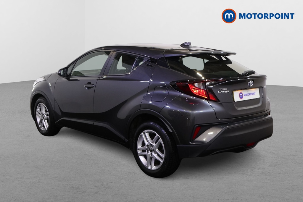 Used Toyota C-HR 2021 for sale - 77446567: Photo 5