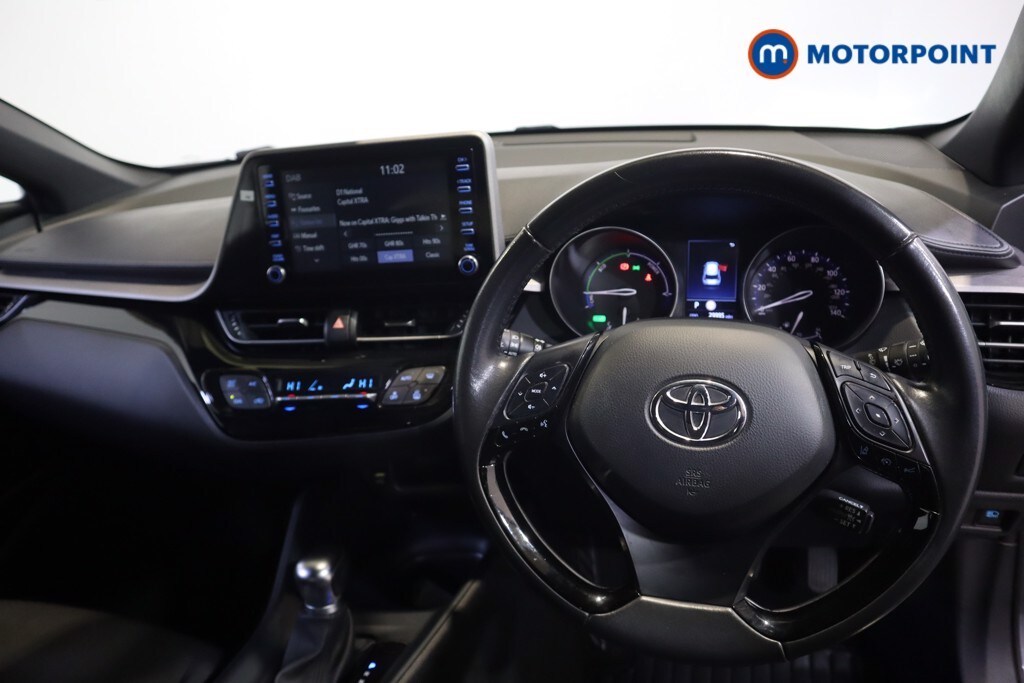 Used Toyota C-HR 2021 for sale - 77446567: Photo 9