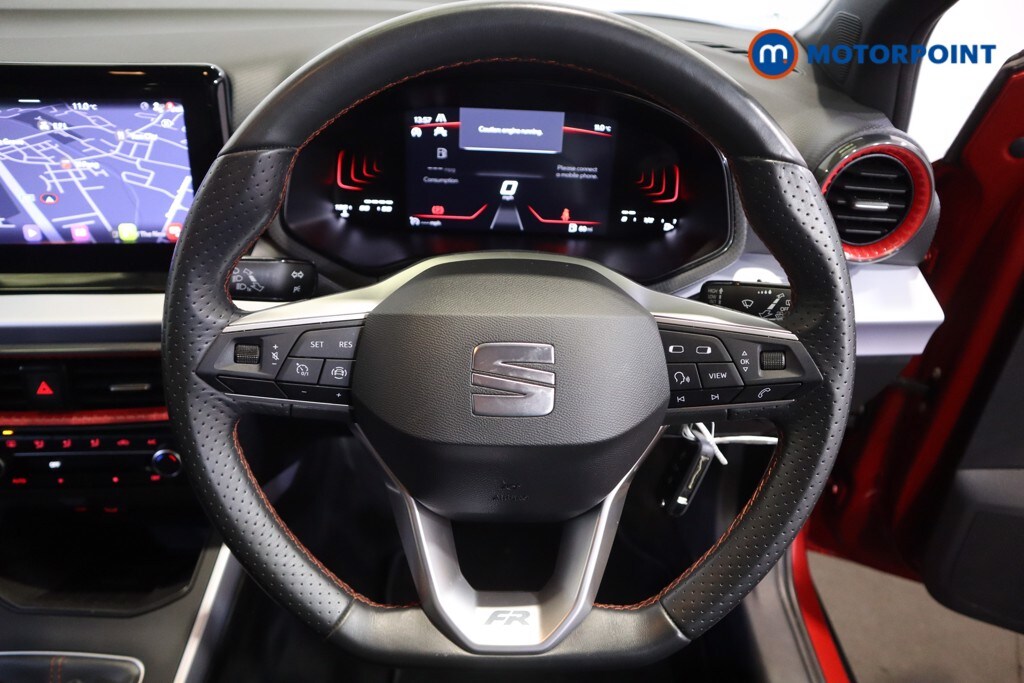 Used SEAT Arona 2023 for sale - 77654008: Photo 11