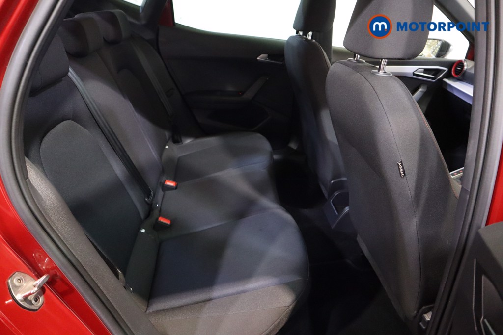 Used SEAT Arona 2023 for sale - 77654008: Photo 15