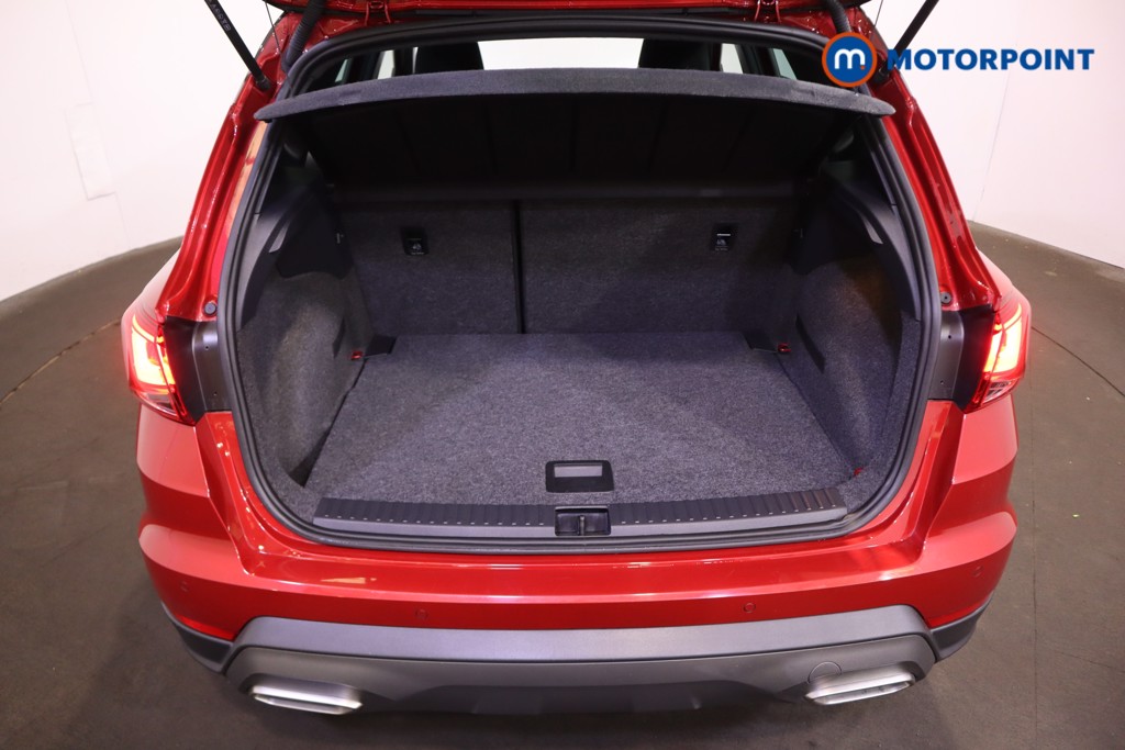 Used SEAT Arona 2023 for sale - 77654008: Photo 16