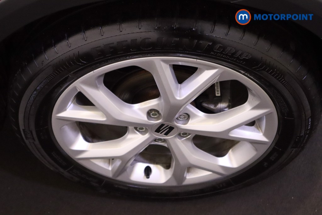 Used SEAT Arona 2023 for sale - 77654008: Photo 17